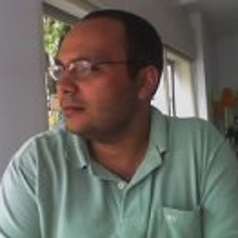 Eduardo Henrique Vaz Couto picture