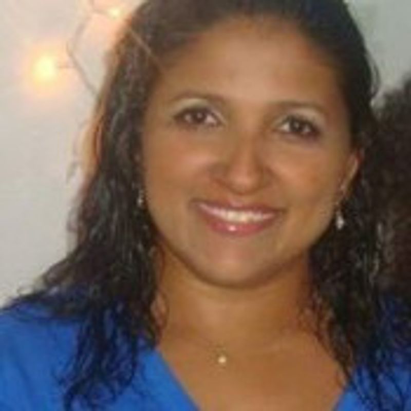 Patricia Melquiades picture