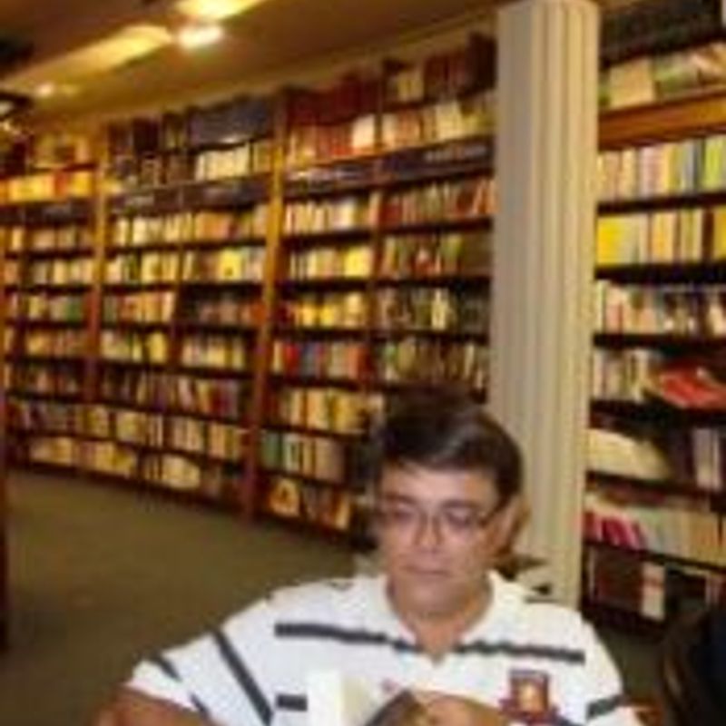 Alexandre Gazineo picture