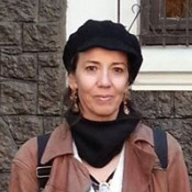 Mônica Pires picture