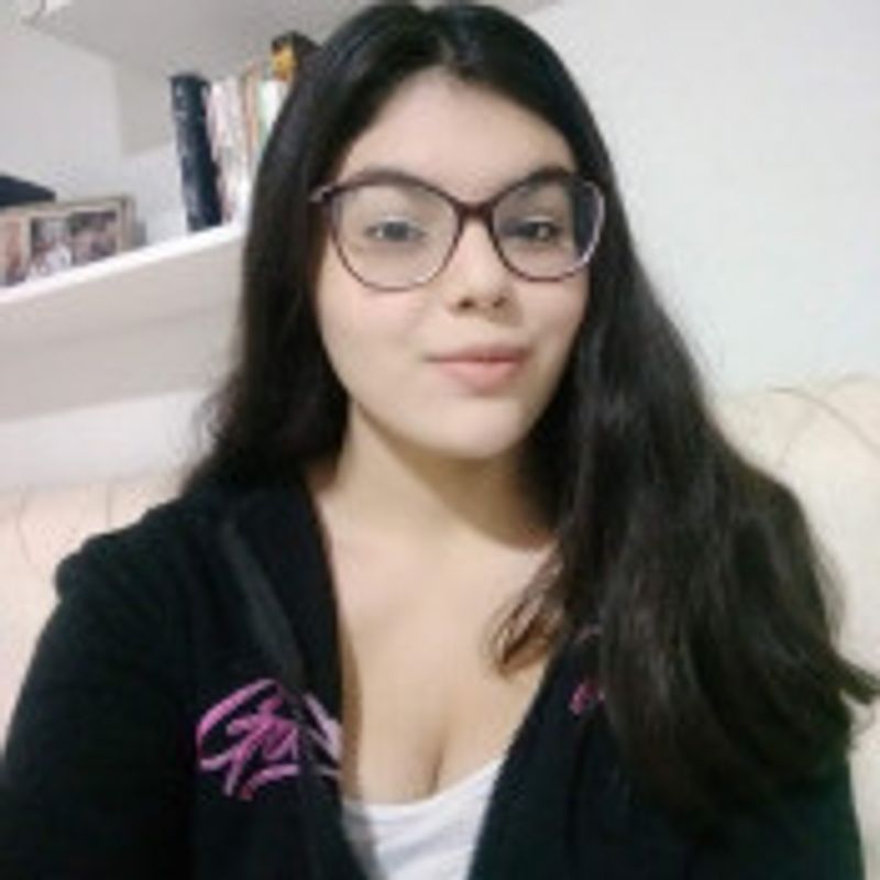 Neiane Brito picture