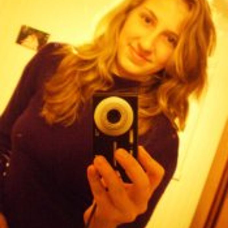Carolina Kauer picture