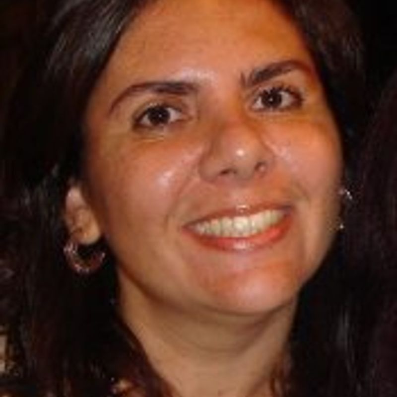 Eliza Carvalho picture