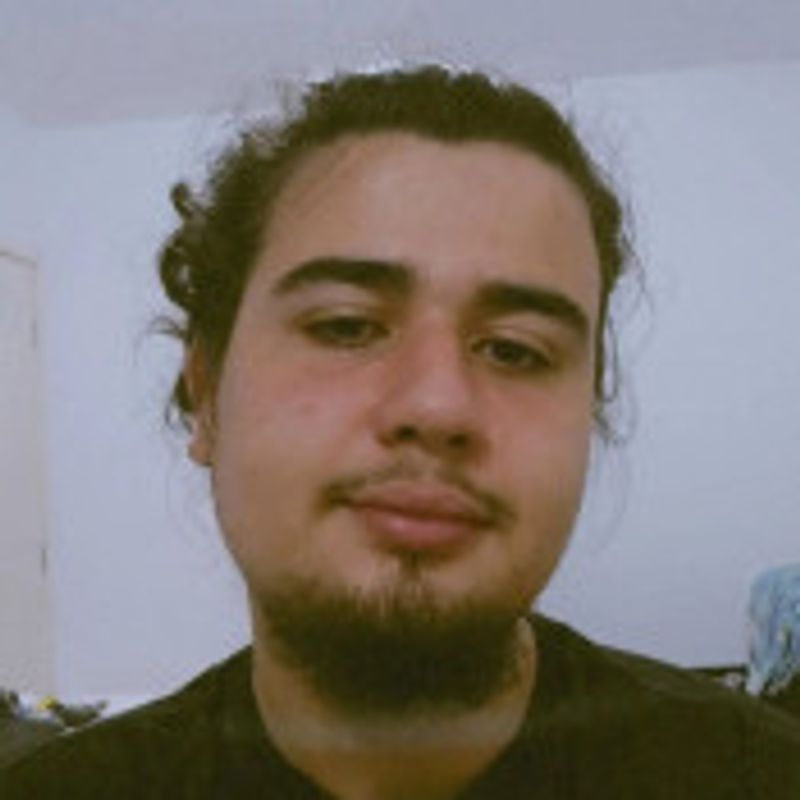 Pablo Henrique picture