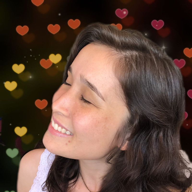 Leticia Sayuri picture