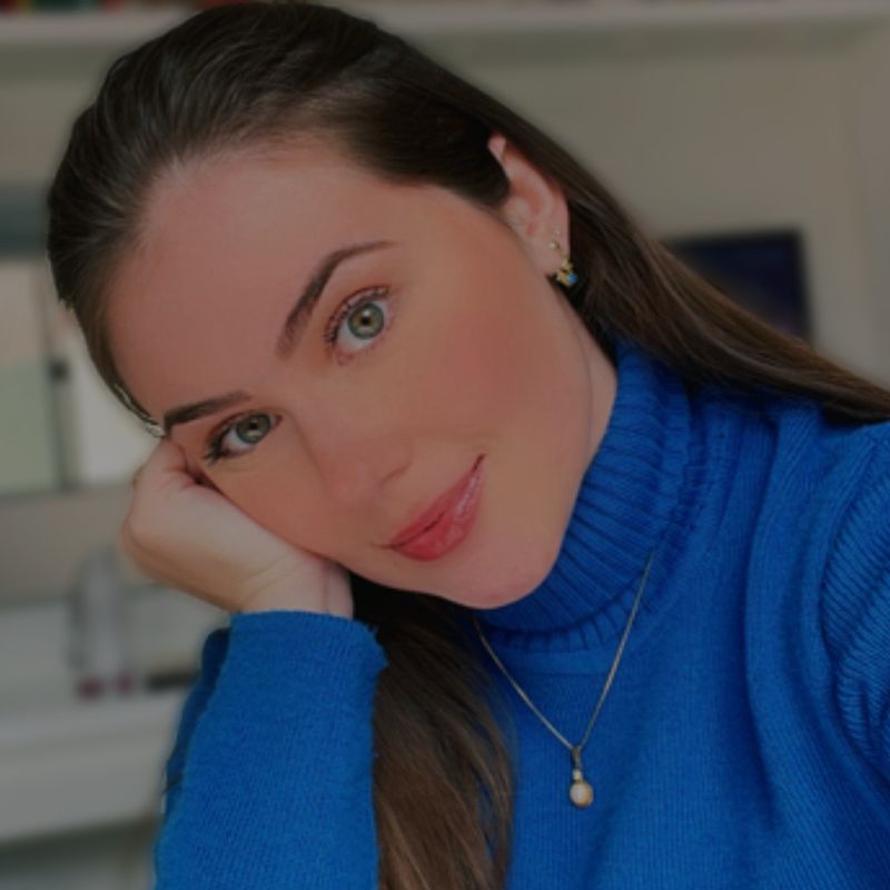 Kelly Cristina picture