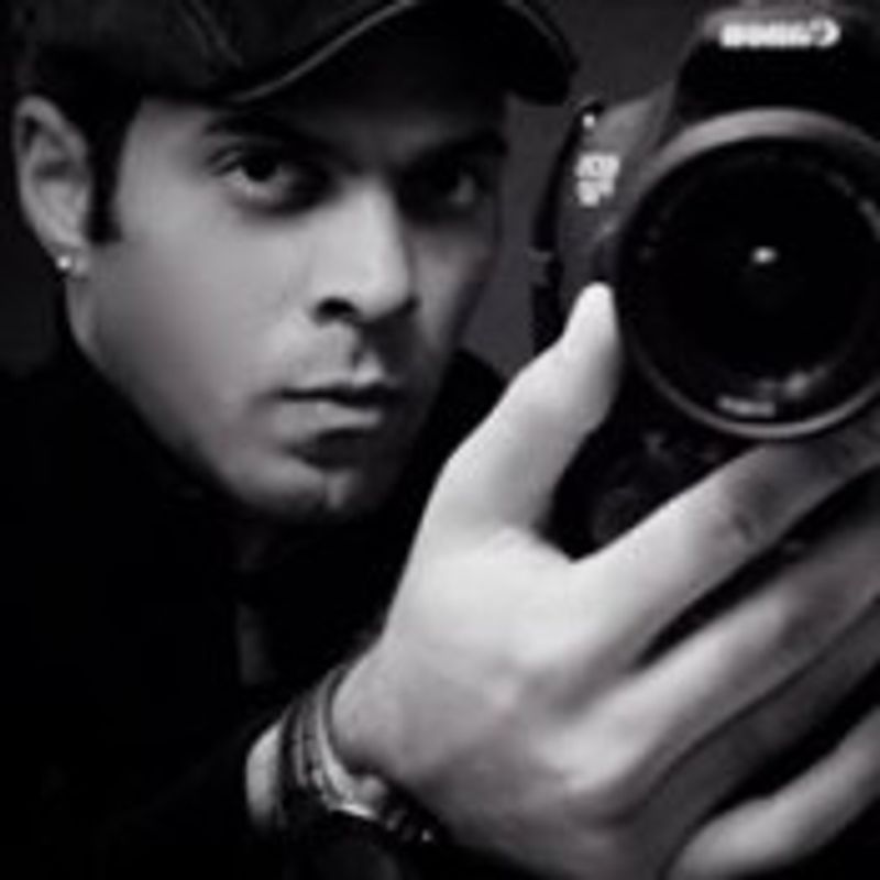 Marcus Vinicius Marrom picture