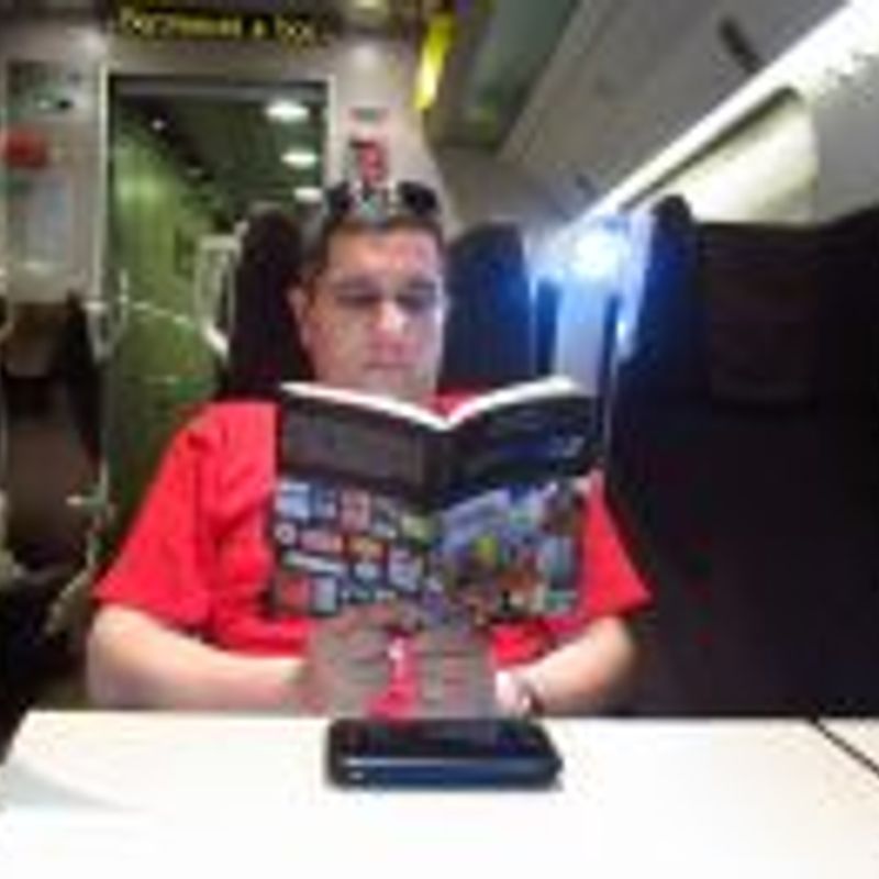 Rafael W Araujo picture