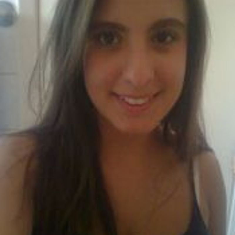 Sofia Macarini picture