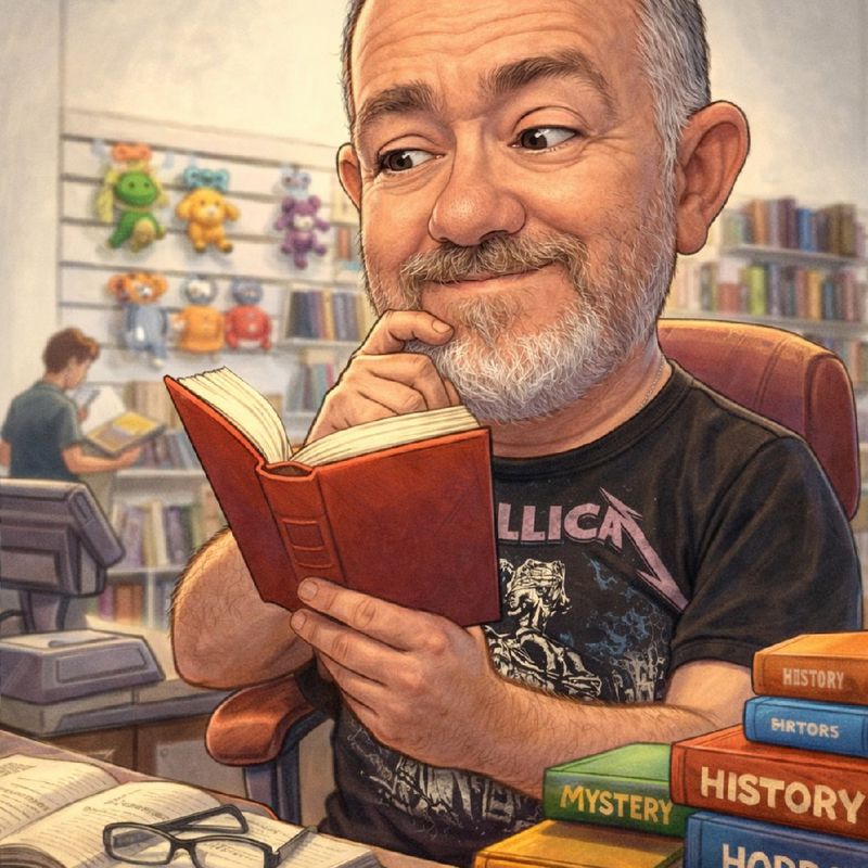 Gilberto Januário picture