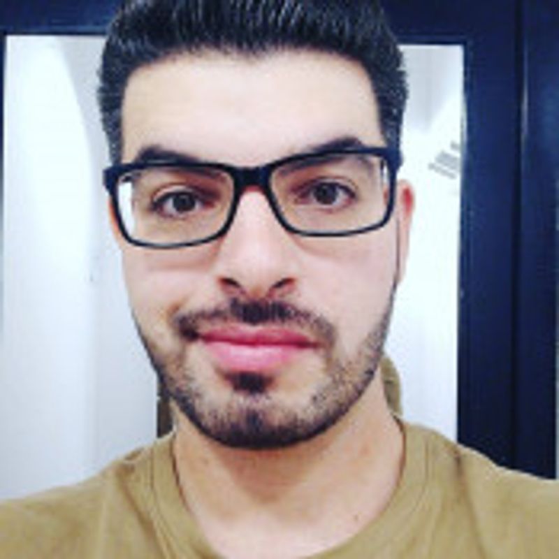 Adriano Guterres picture