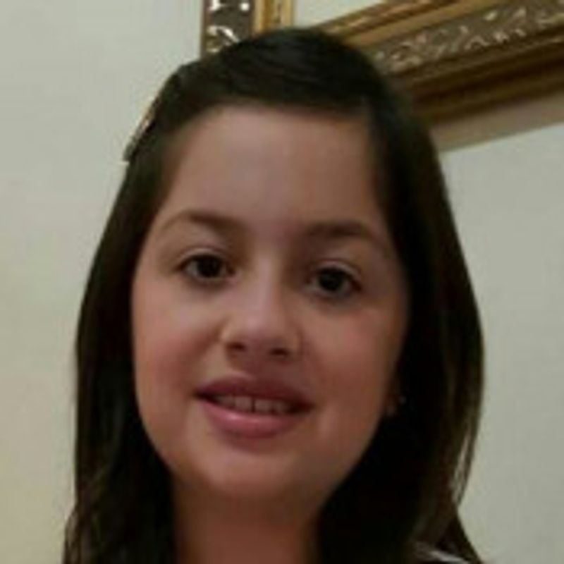 Isabela P Furlaneto picture