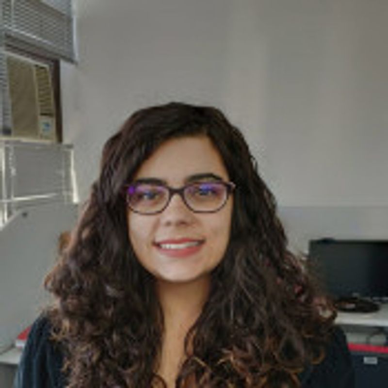 Aline Pinheiro picture