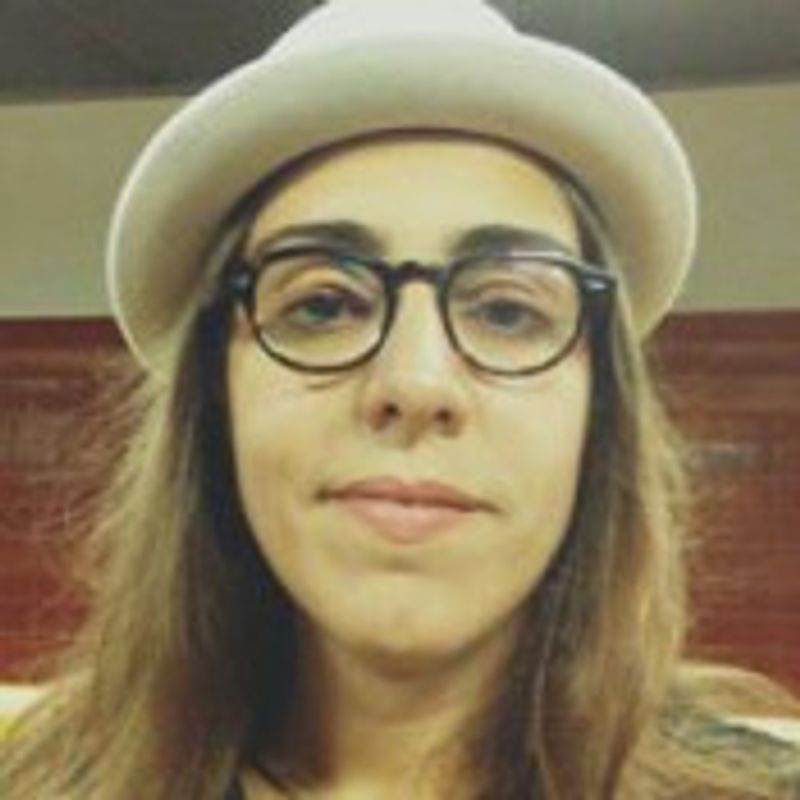 Maria Inês Carreira picture