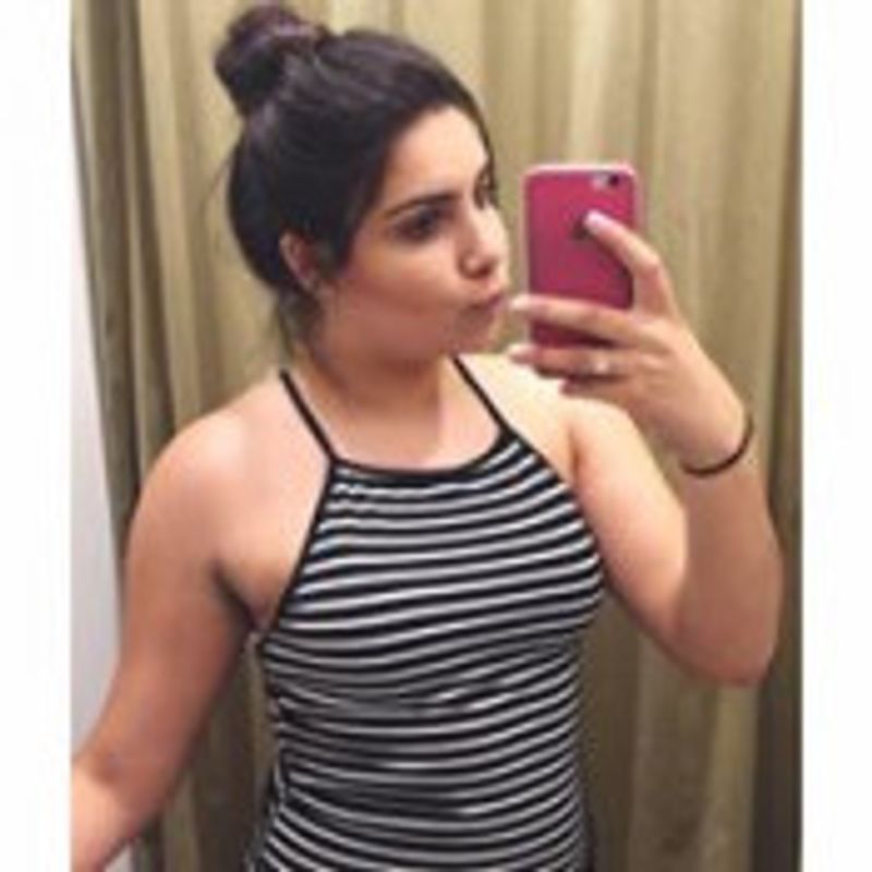 Ana Carolina picture