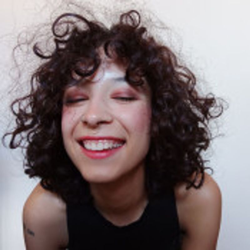 Pâmela Silva picture