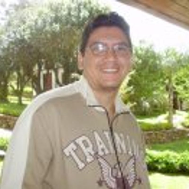 Ronald Luis Rodrigues do Nascimento picture