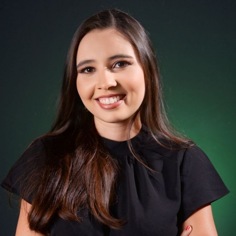 Bruna Guimarães  picture
