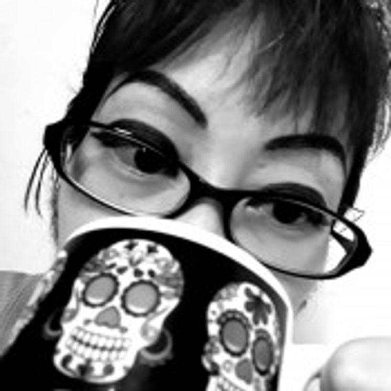 Yuka Ono picture
