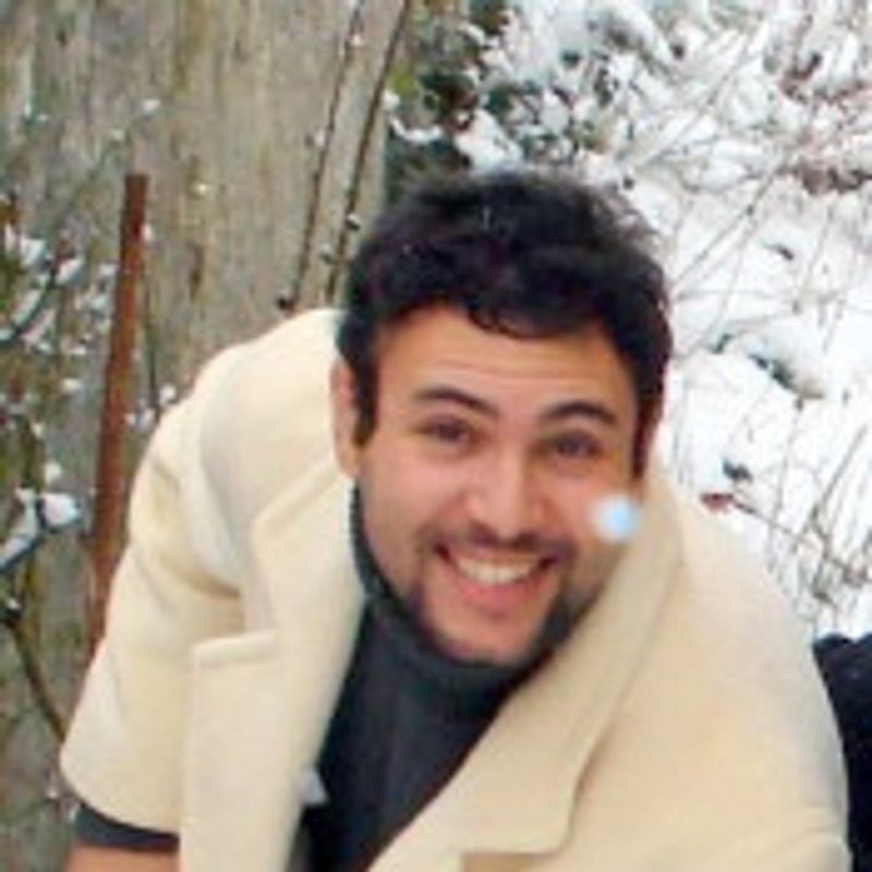Thiago Pérez picture