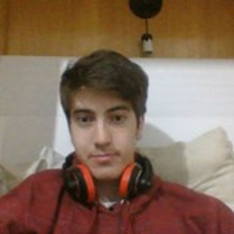 Matheus Bolognesi picture