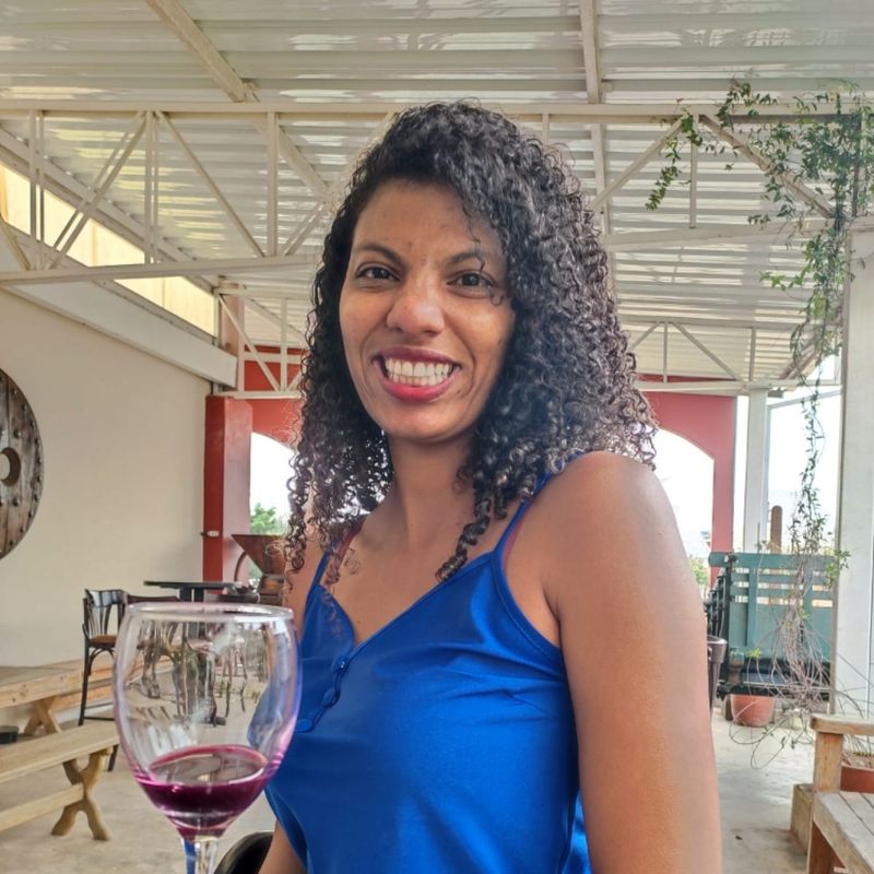 Fernanda Rosa picture