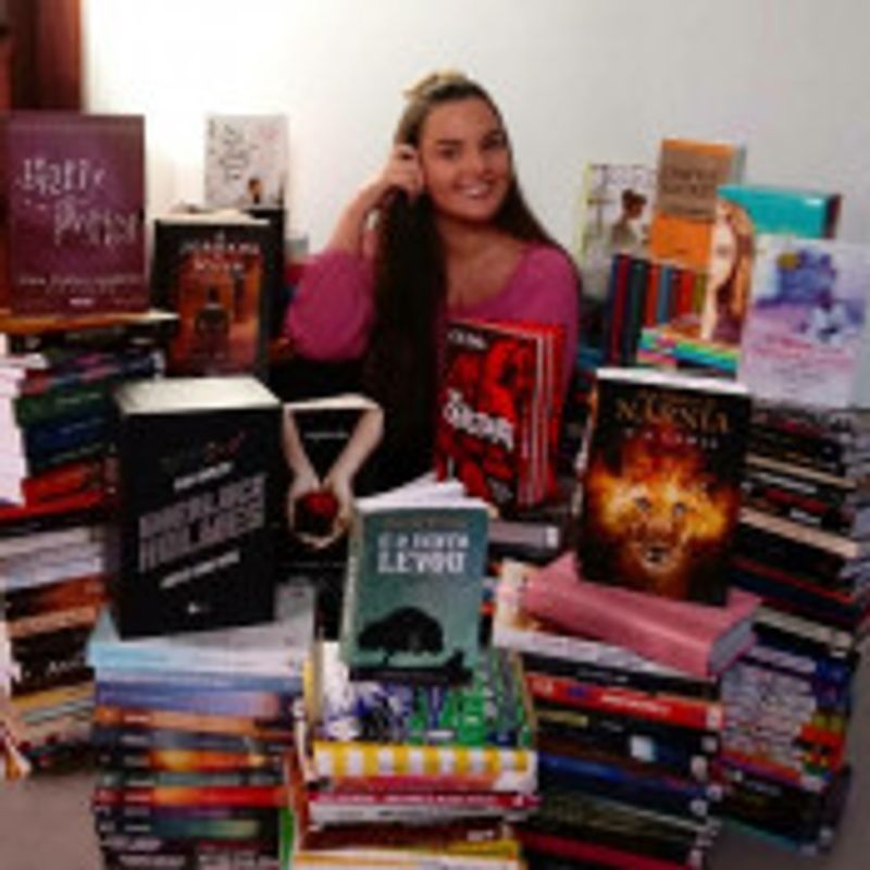 Caroline Foletto picture
