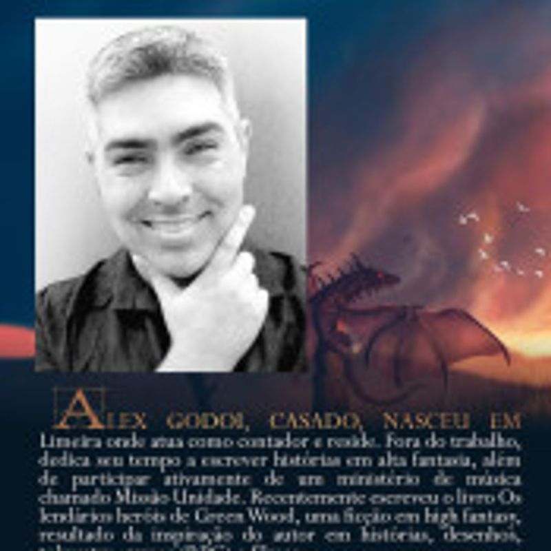 Alex Godoi picture