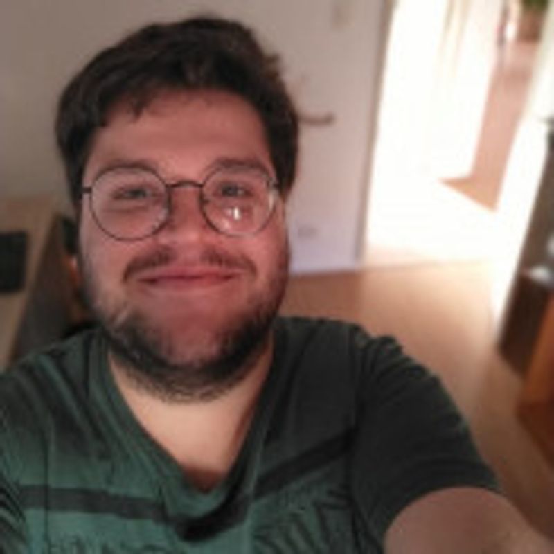 Yuri Santos picture