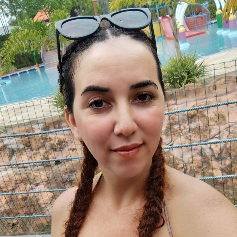Monica Correa picture
