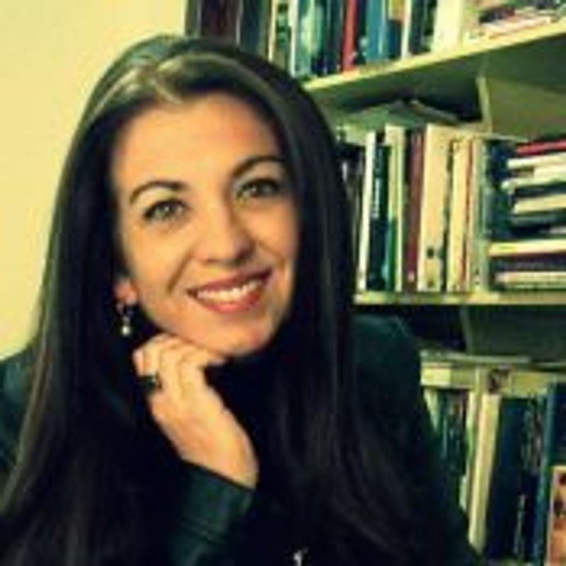 Silvia R. Andrade picture