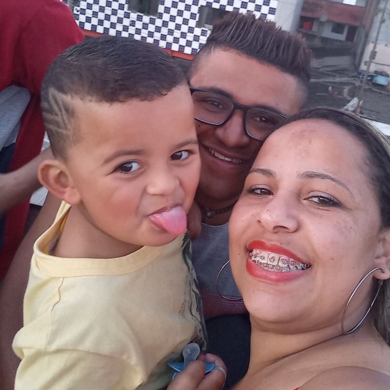 Bruna G Correia picture