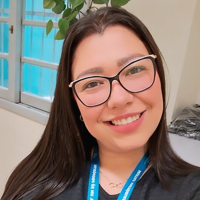 Gabriela Ferreira picture