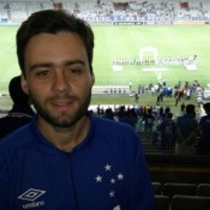 Thales Rosa picture