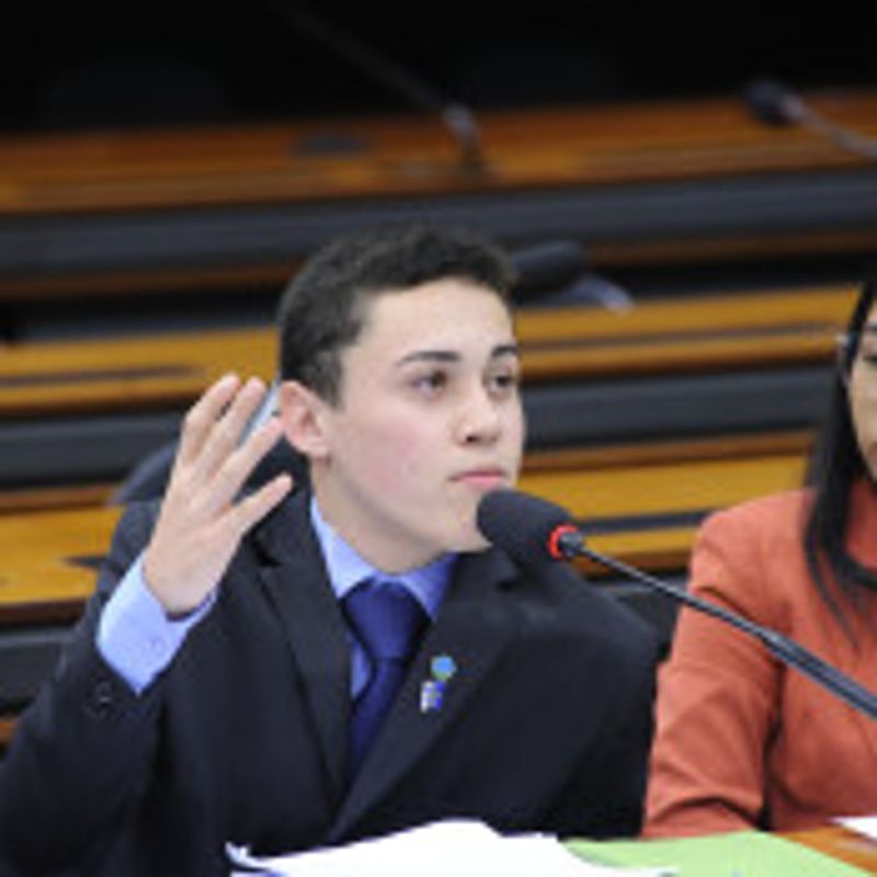 Estêvão de Moraes Santos picture