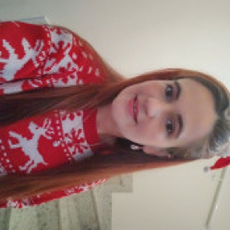 Michelle Possani picture