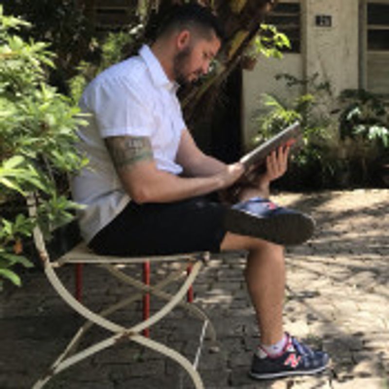 Leandro Amorim Teixeira picture
