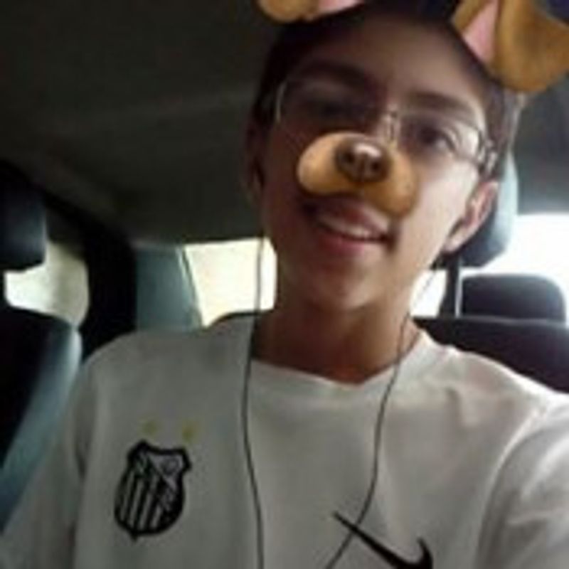Kauan Santos picture