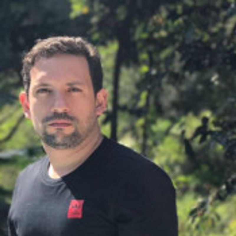 Daniel Mazzoni picture