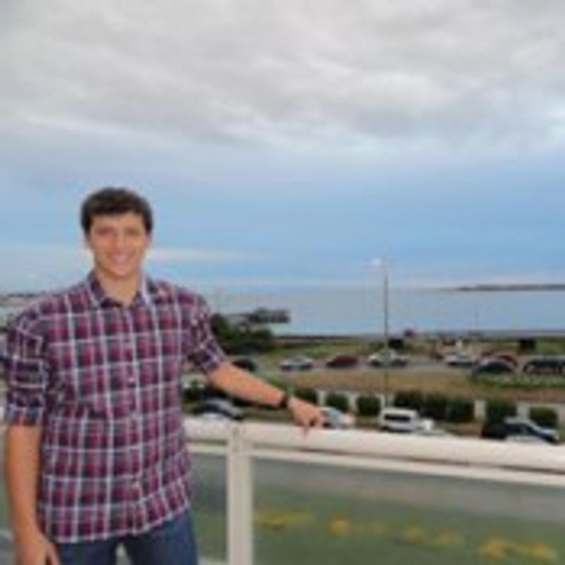Lucas Marra picture