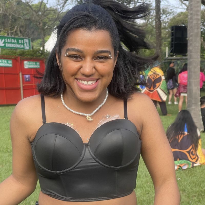 Samantha Santos  picture