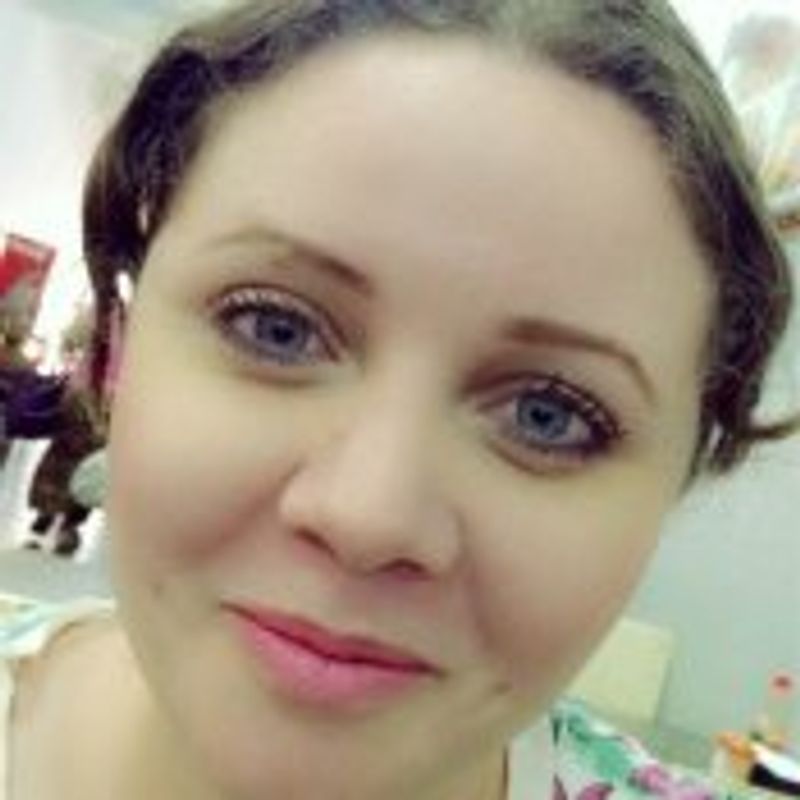 Eveli Barcelos picture