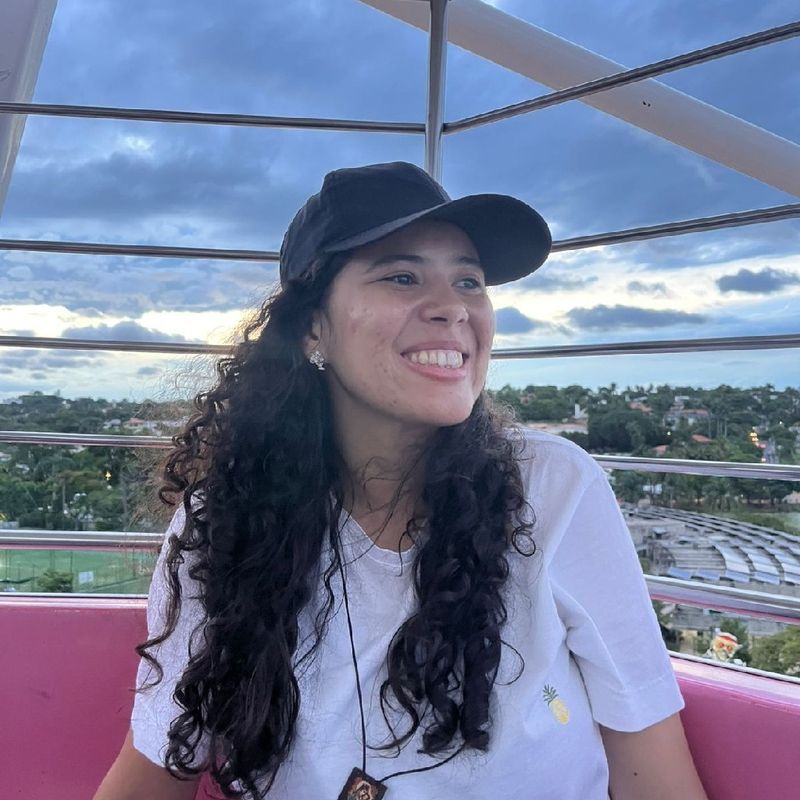 Alice D'Avila picture