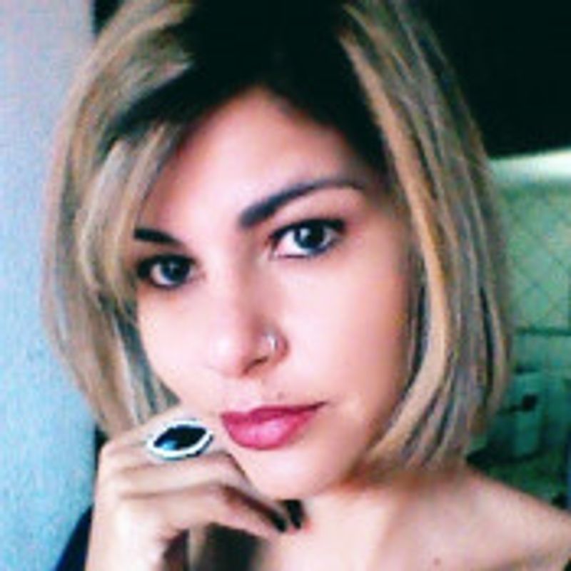 Joanna Gama picture