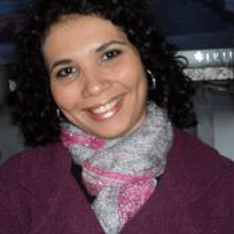 Daniela Moraes picture