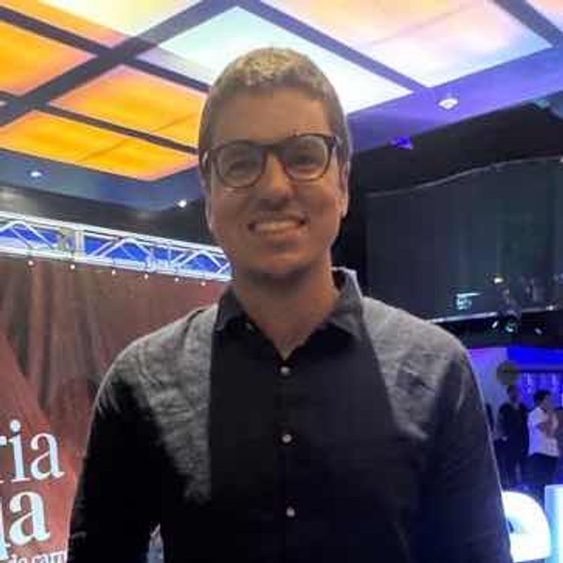 Júlio José C R picture