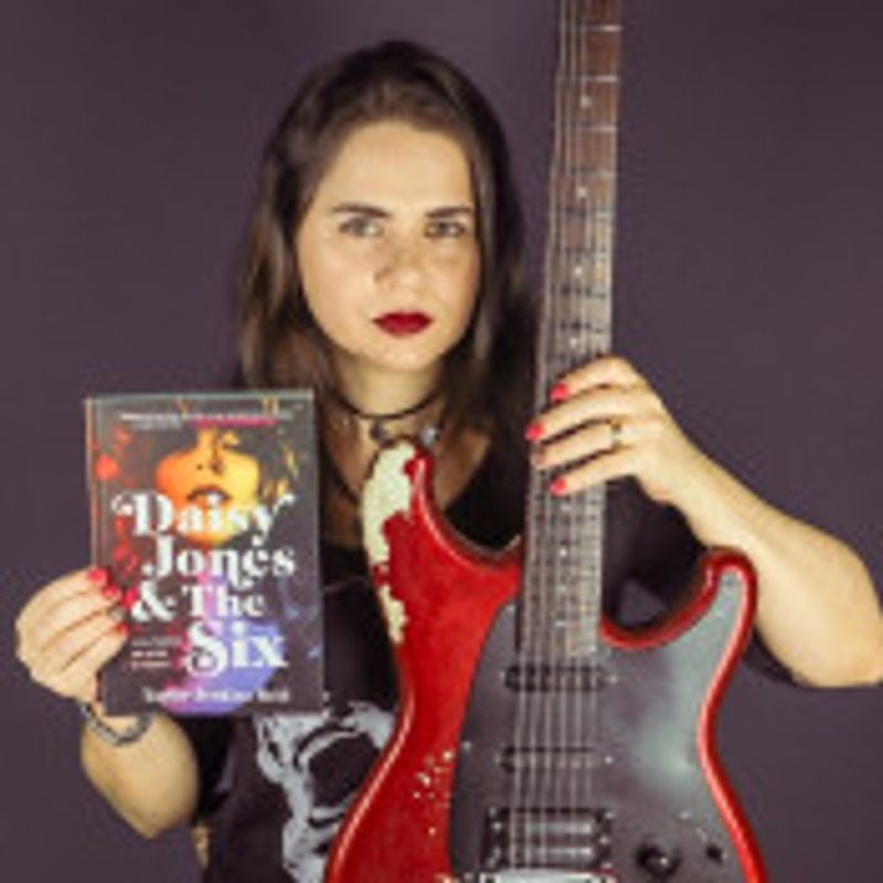 Susana Borges picture