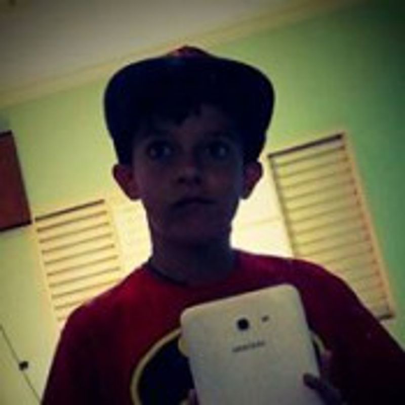 Guilherme Rocha picture