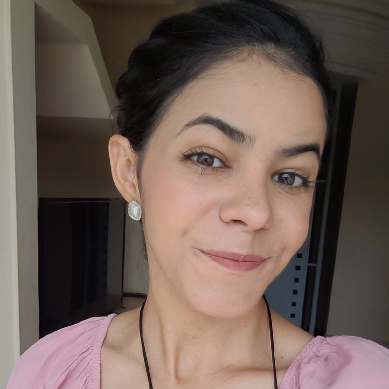 Samara Oliveira Flôres picture