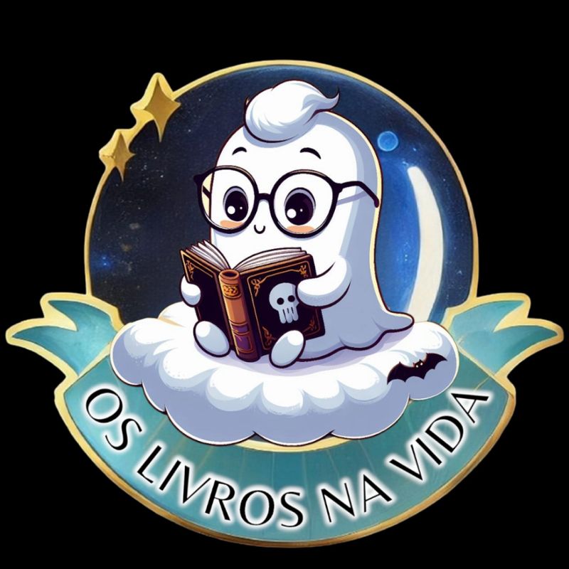 OS LIVROS NA VIDA ( Ana ) picture